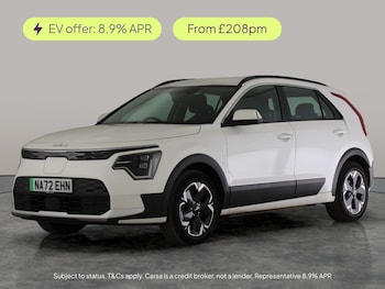 Used Kia Niro undefined for sale - 78278339: Photo