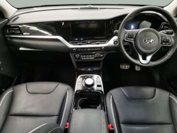 Used Kia Niro 2022 for sale - 74479731: Photo