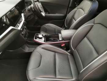 Used Kia Niro 2022 for sale - 74479731: Photo