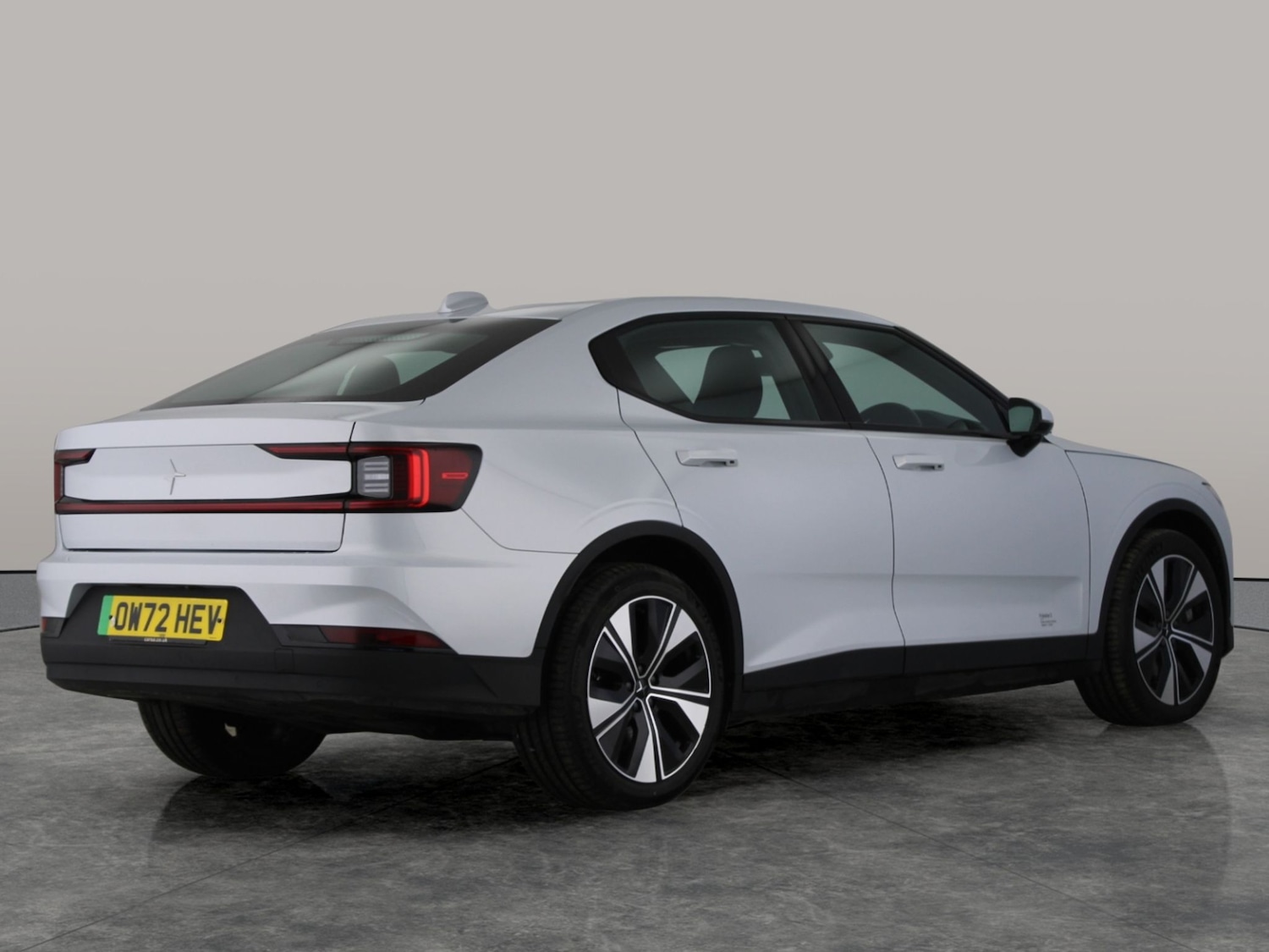 Used Polestar Polestar 2 2023 for sale - 77138065: Photo 10