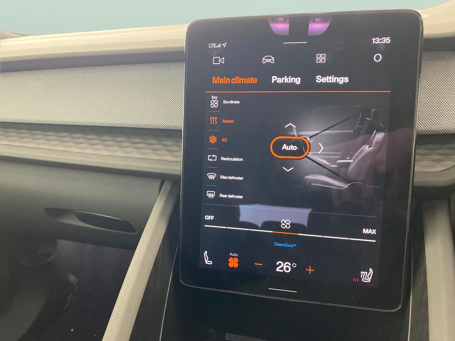 Used Polestar Polestar 2 2023 for sale - 77138065: Photo 15