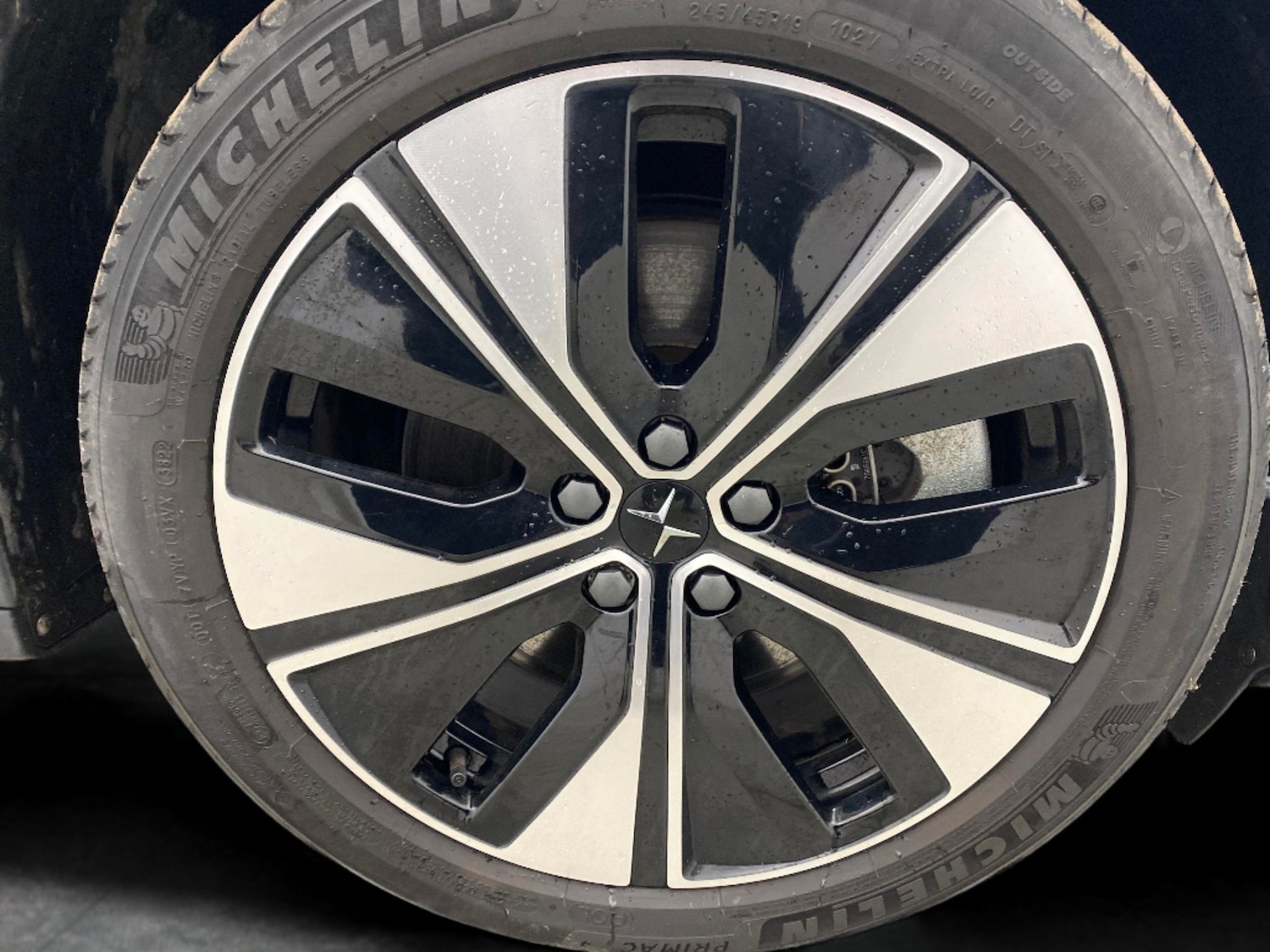 Used Polestar Polestar 2 2023 for sale - 77138065: Photo 19