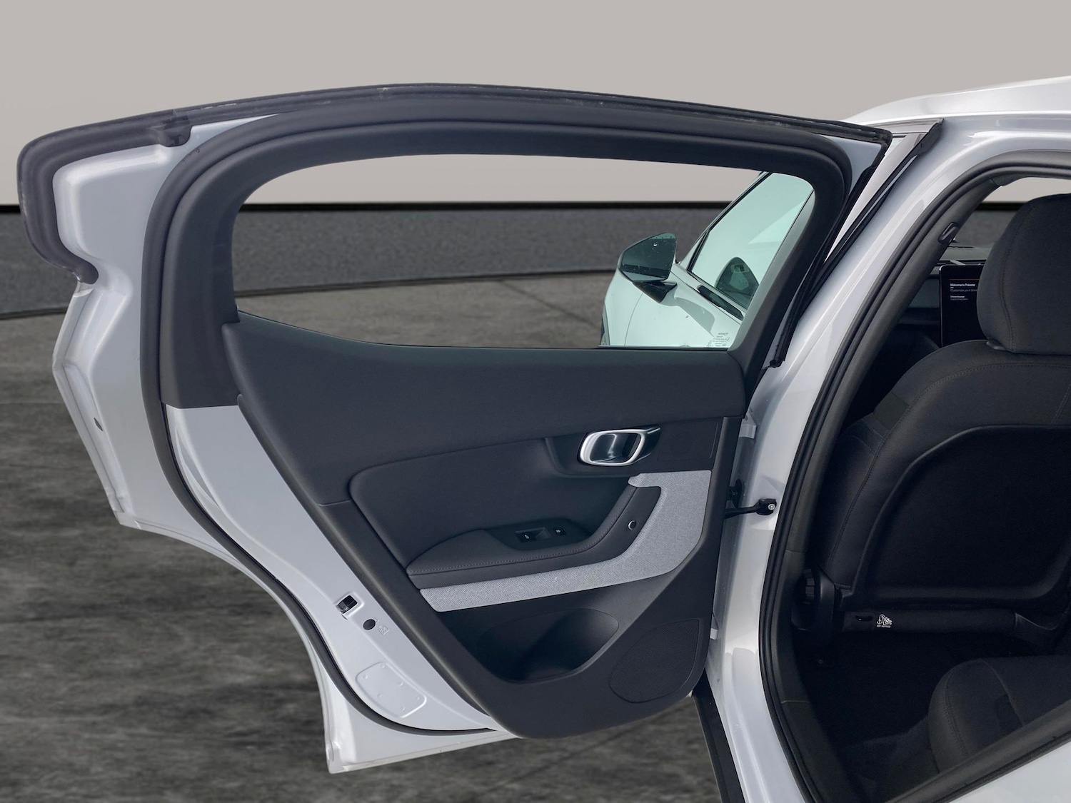 Used Polestar Polestar 2 2023 for sale - 77138065: Photo 23