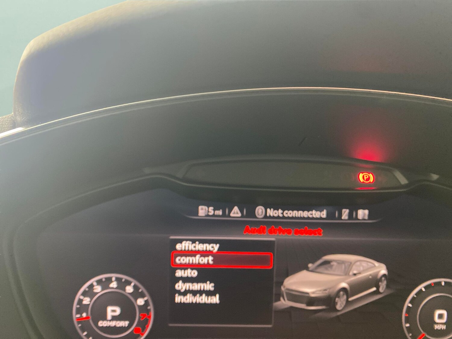 Used Audi TT 2019 for sale - 77903673: Photo 15