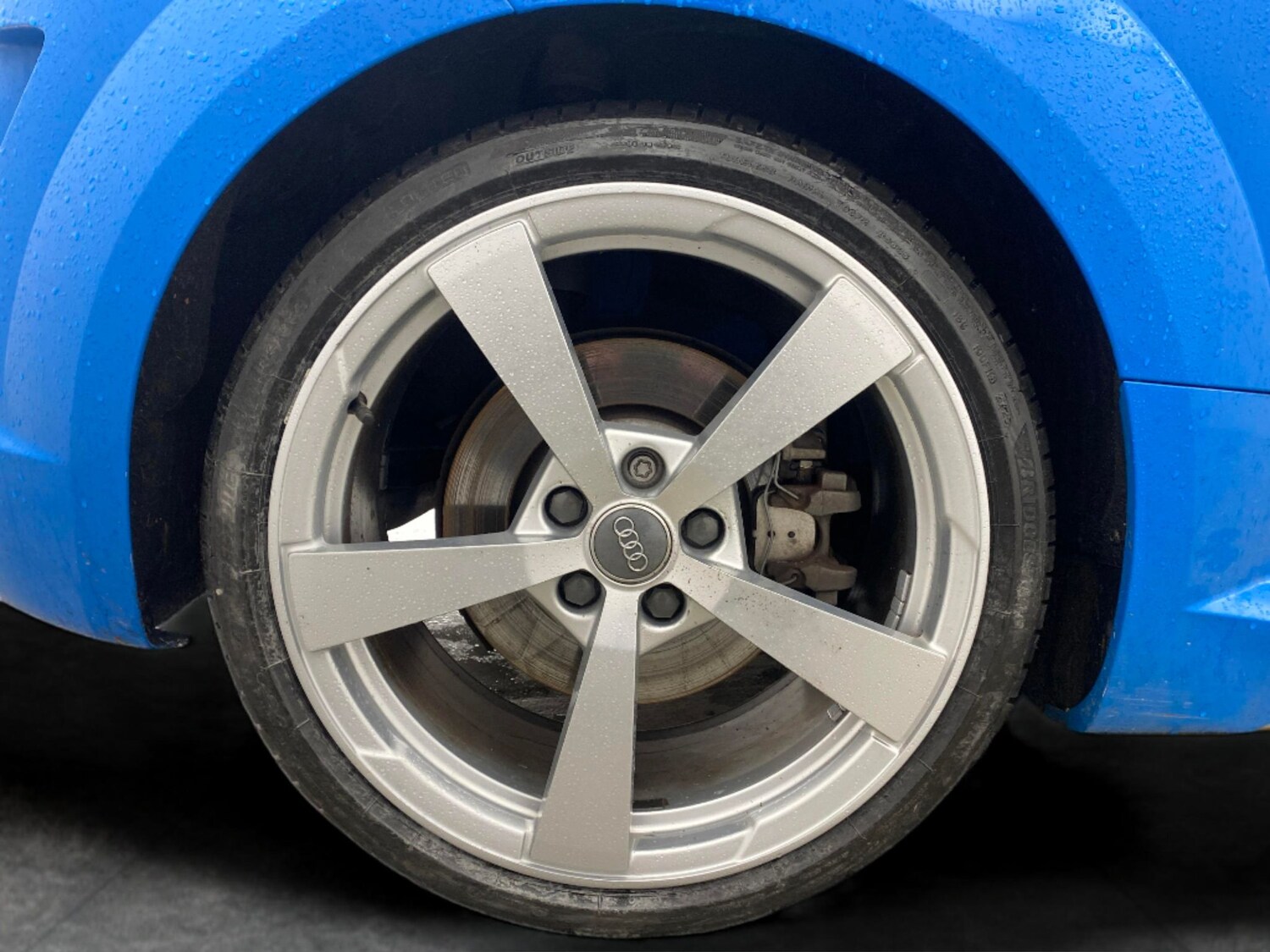 Used Audi TT 2019 for sale - 77903673: Photo 21