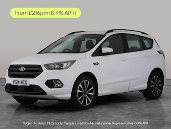 Used Ford Kuga 2018 for sale - 78883755: Photo