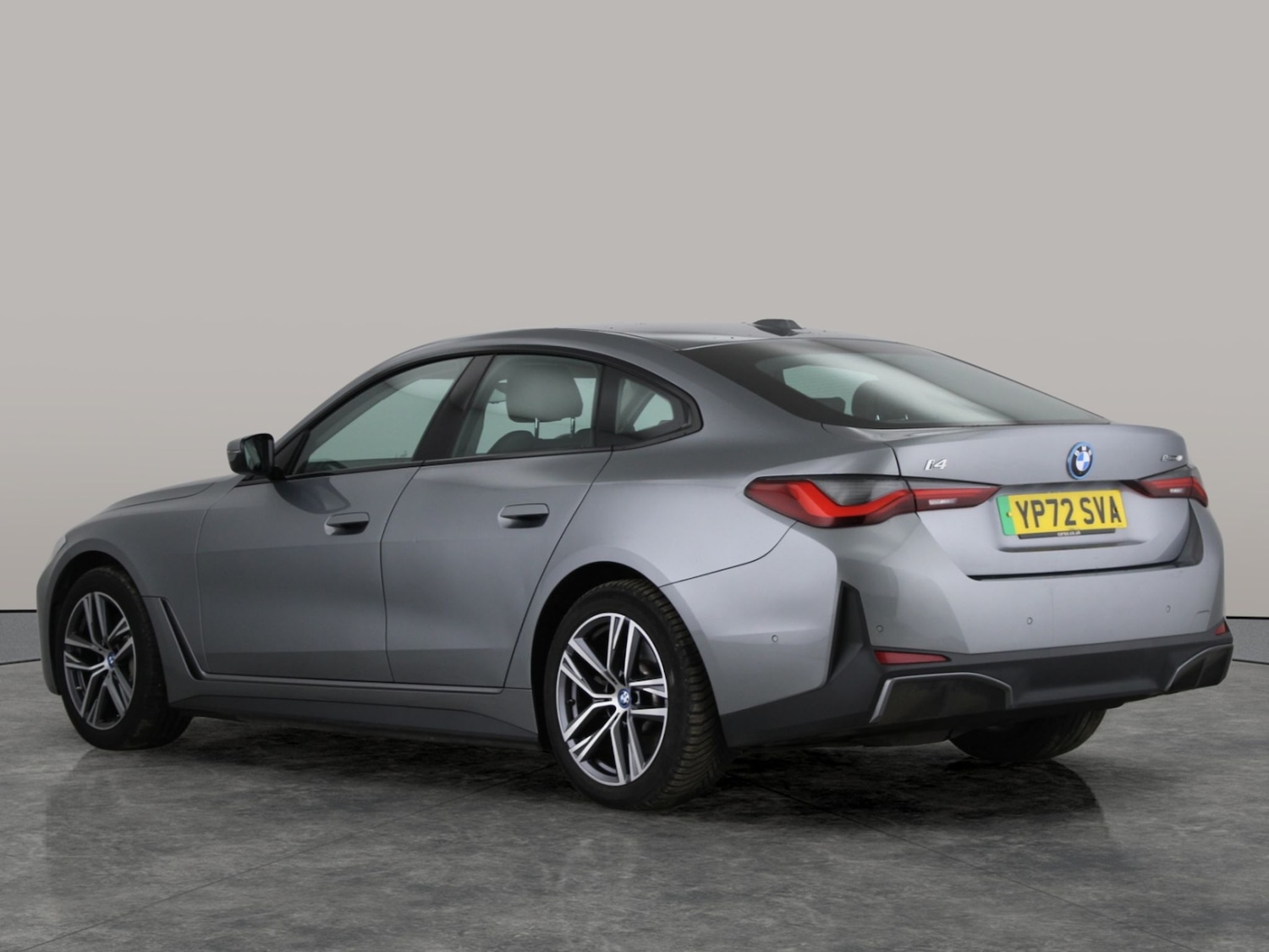 Used BMW i4 2022 for sale - 76862074: Photo 11