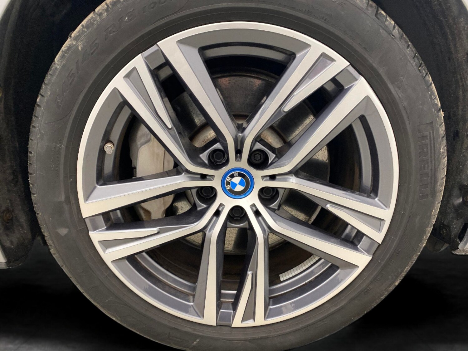 Used BMW i4 2022 for sale - 76862074: Photo 18