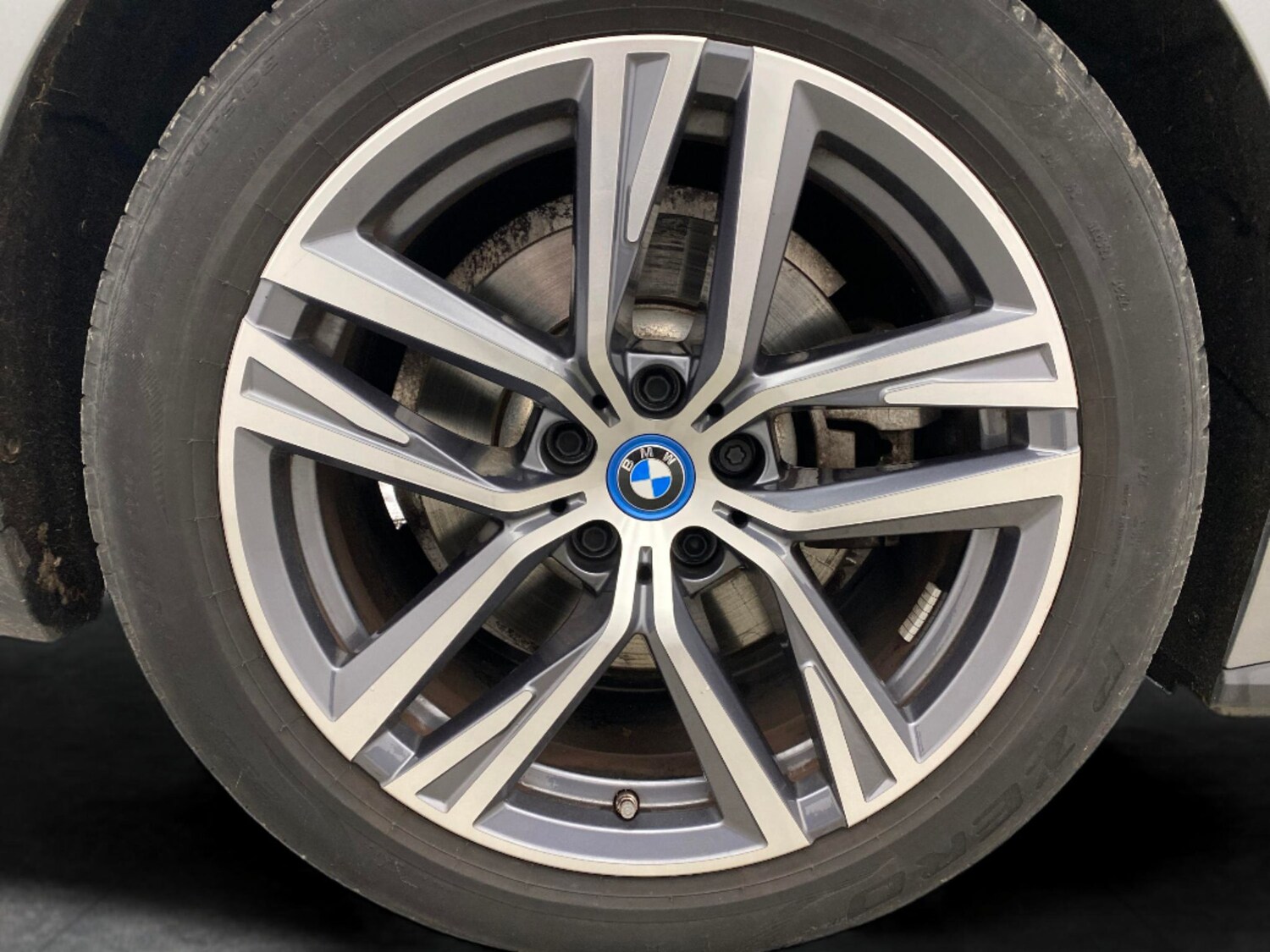 Used BMW i4 2022 for sale - 76862074: Photo 19