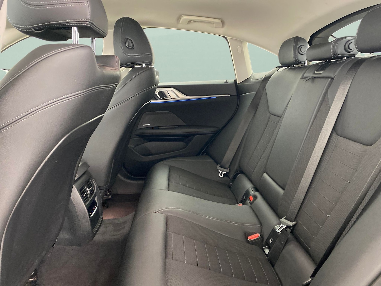 Used BMW i4 2022 for sale - 76862074: Photo 23