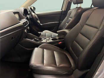 Used Mazda CX-5 2015 for sale - 78478966: Photo