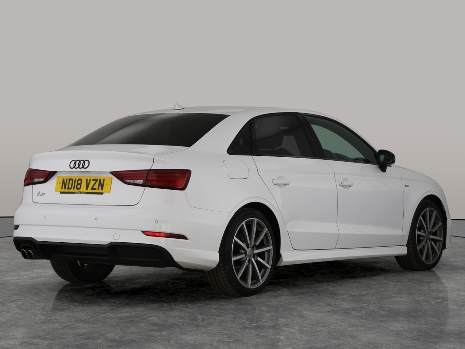 Used Audi A3 2018 for sale - 76831518: Photo 10