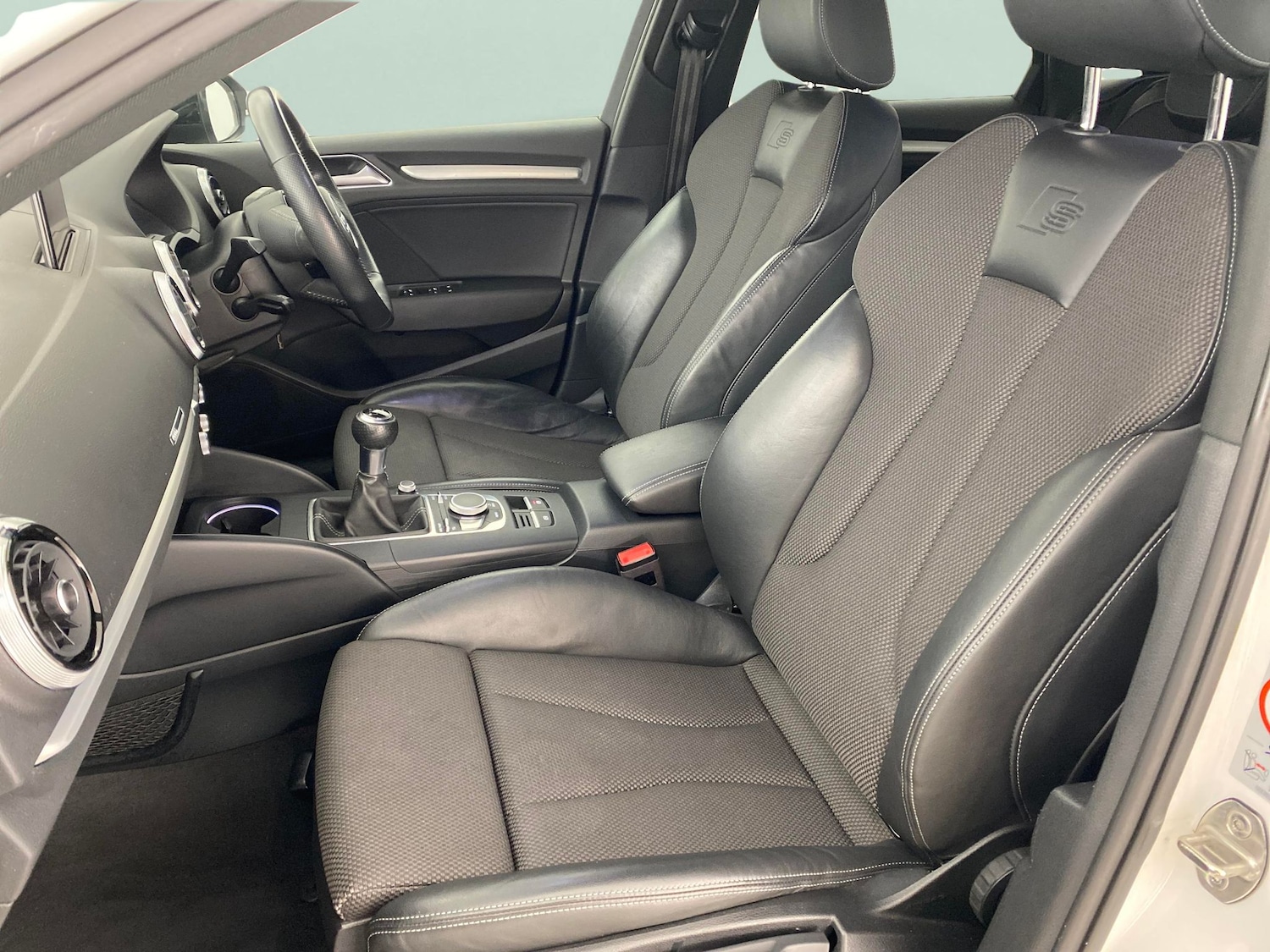 Used Audi A3 2018 for sale - 76831518: Photo 15