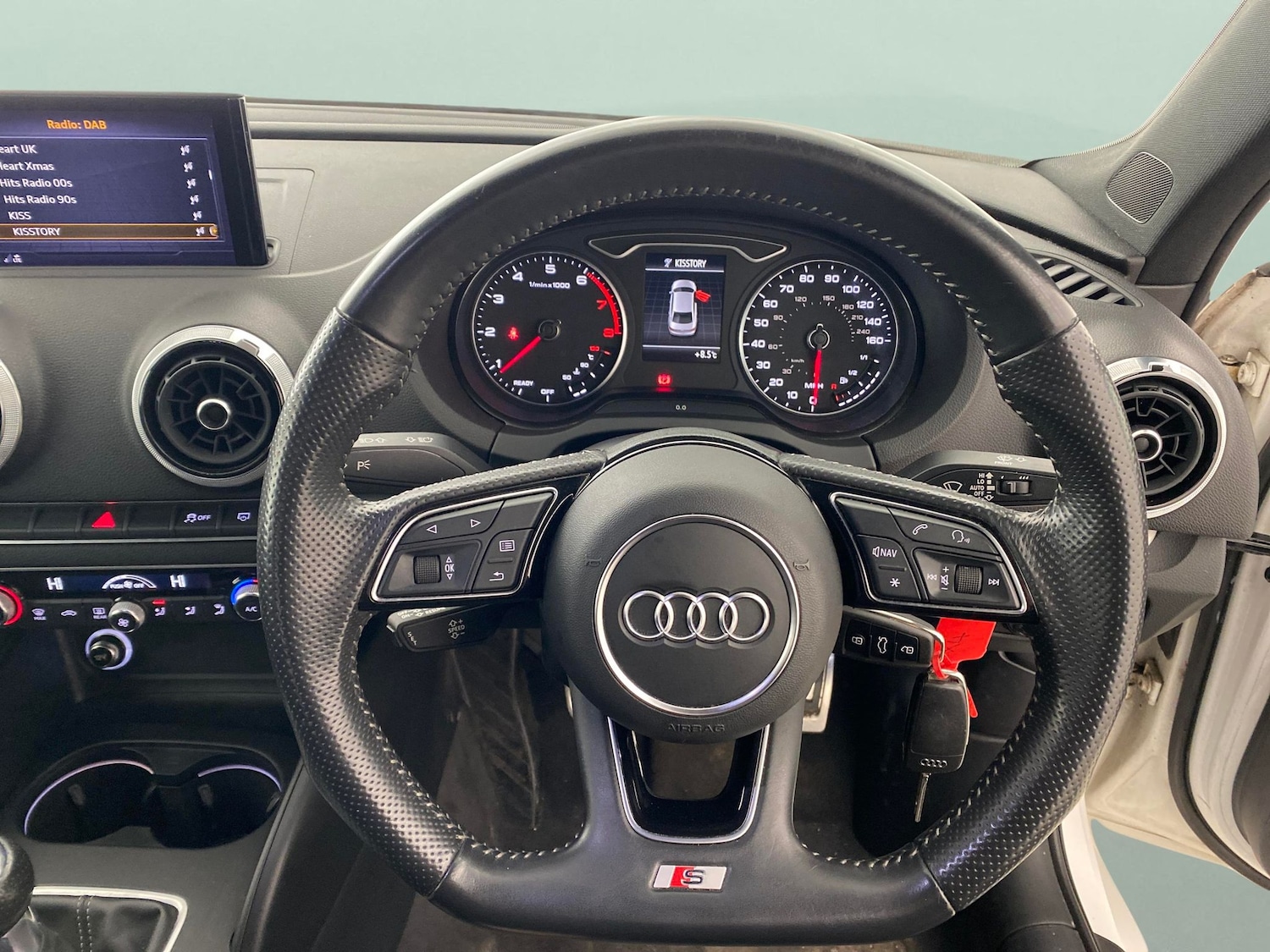 Used Audi A3 2018 for sale - 76831518: Photo 16