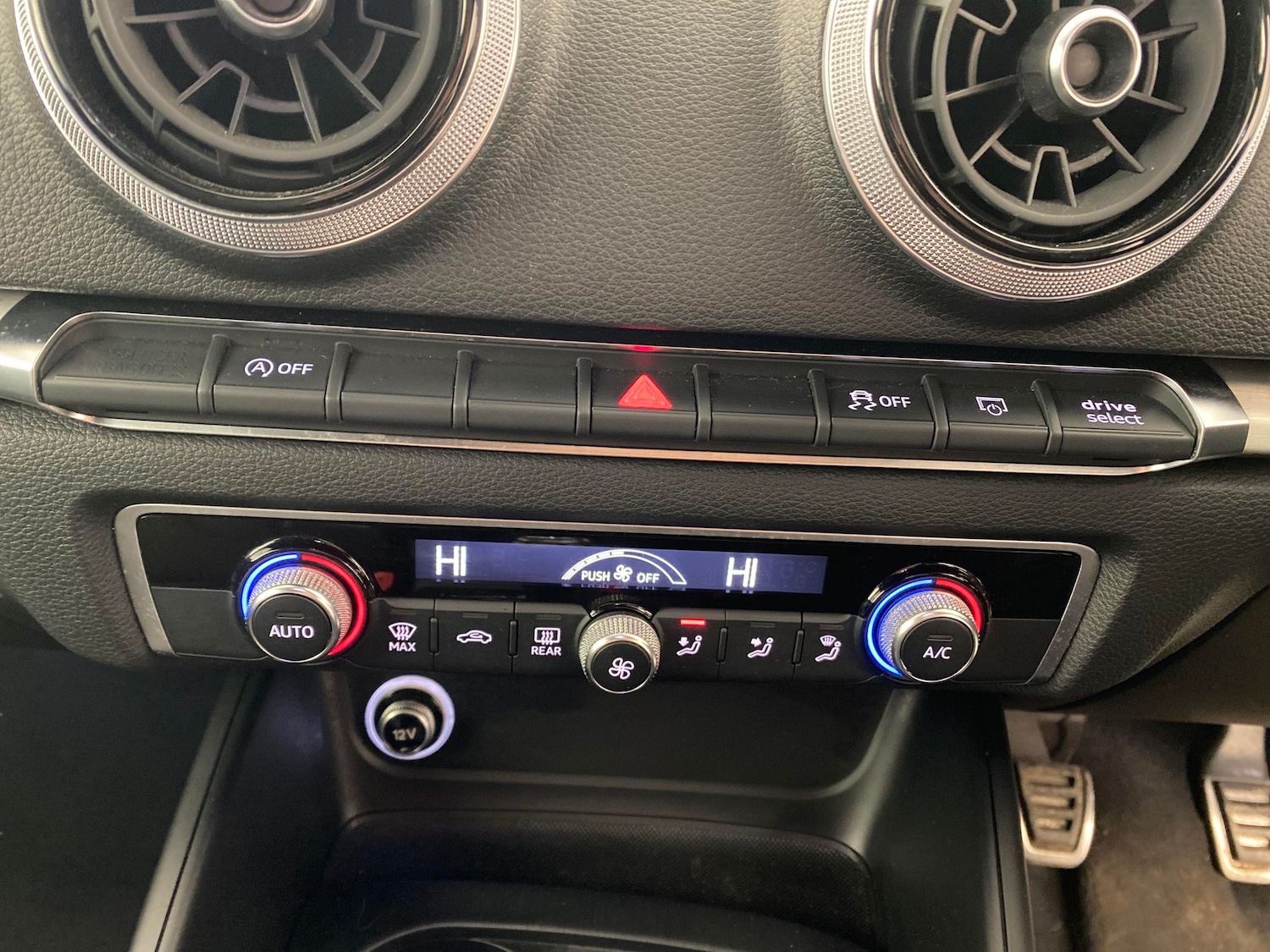 Used Audi A3 2018 for sale - 76831518: Photo 21