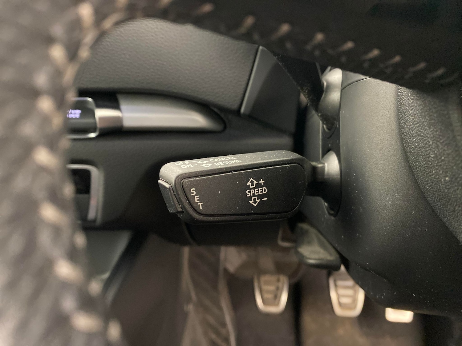 Used Audi A3 2018 for sale - 76831518: Photo 22