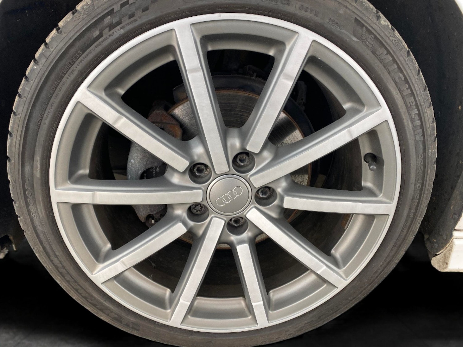 Used Audi A3 2018 for sale - 76831518: Photo 23