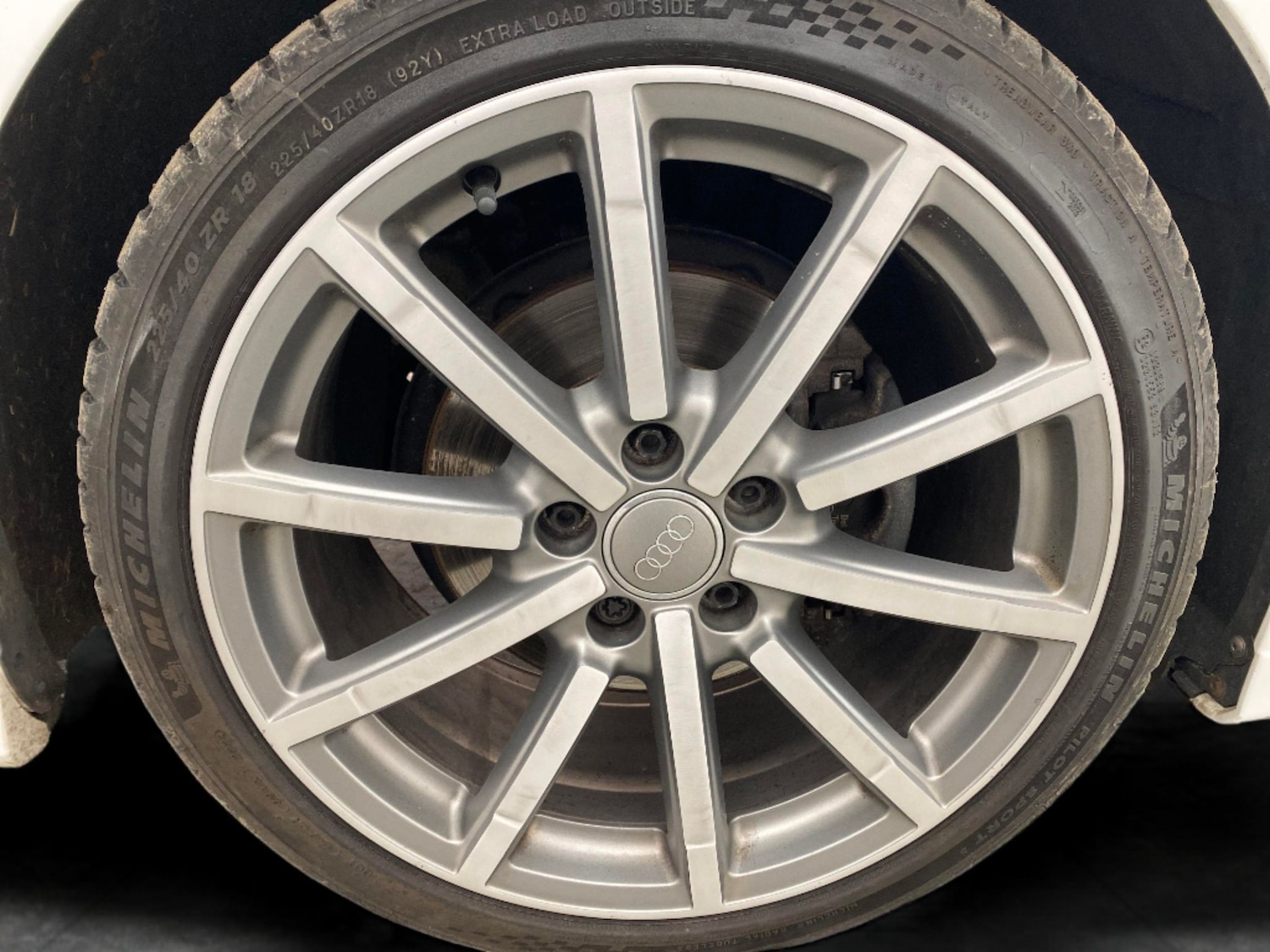 Used Audi A3 2018 for sale - 76831518: Photo 24