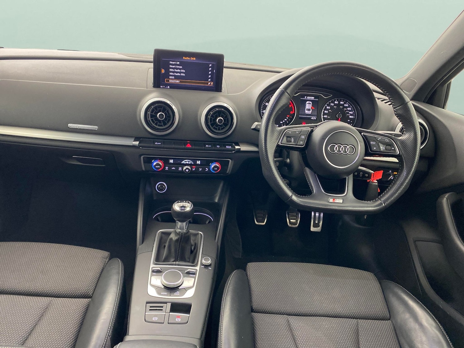 Used Audi A3 2018 for sale - 76831518: Photo 4