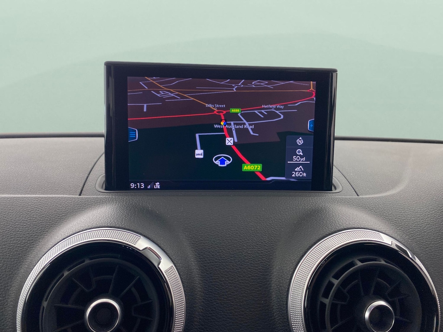 Used Audi A3 2018 for sale - 76831518: Photo 5