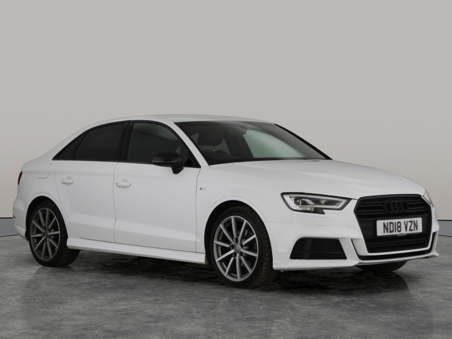 Used Audi A3 2018 for sale - 76831518: Photo 8