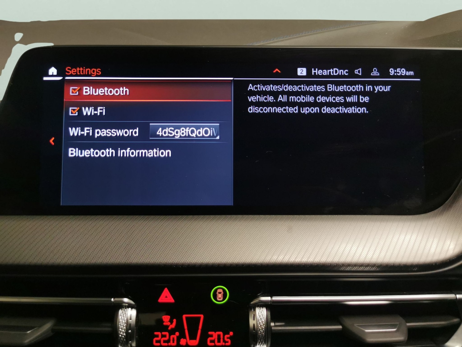 Used BMW 1 Series 2023 for sale - 76958359: Photo 16