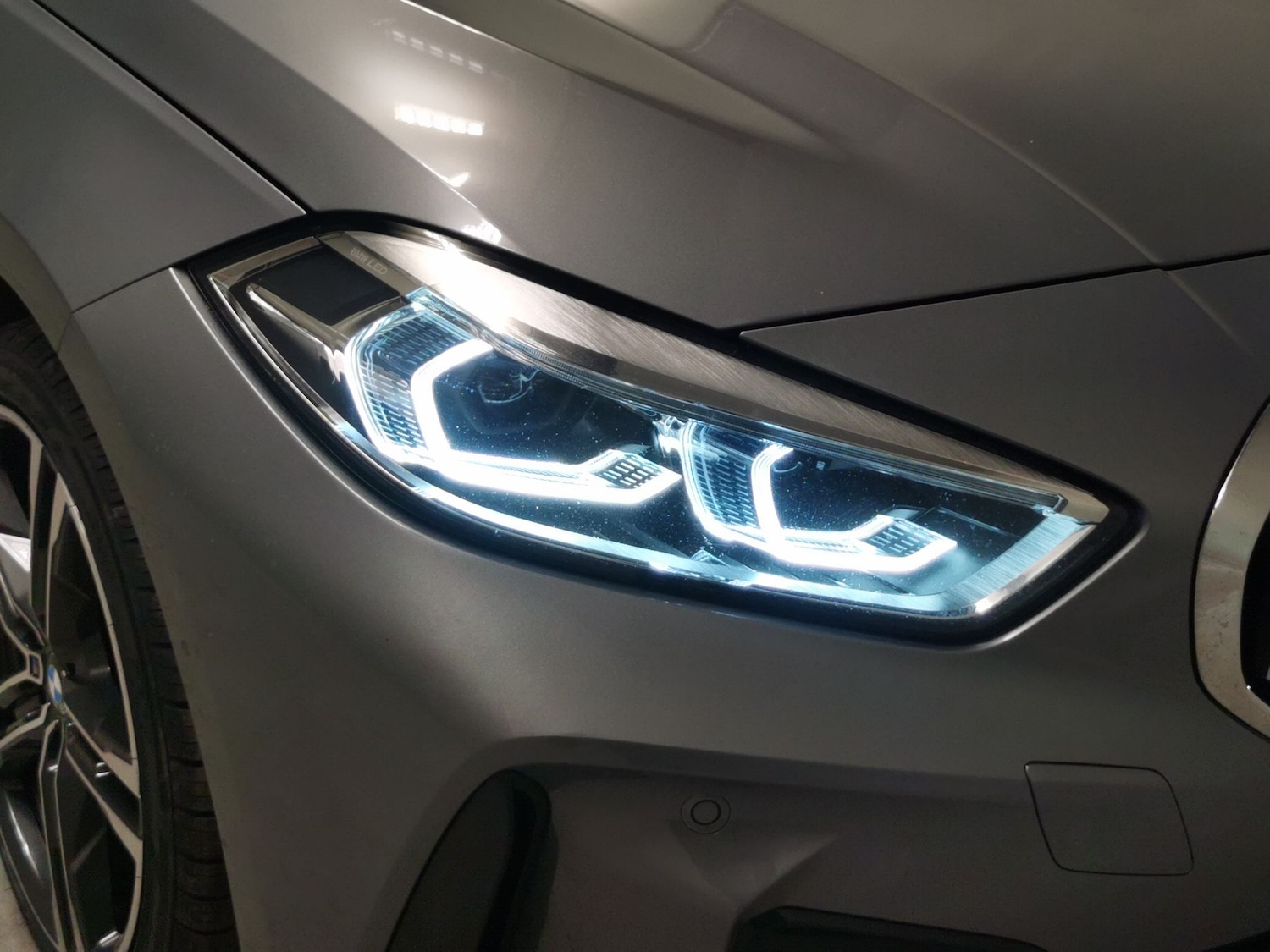 Used BMW 1 Series 2023 for sale - 76958359: Photo 23