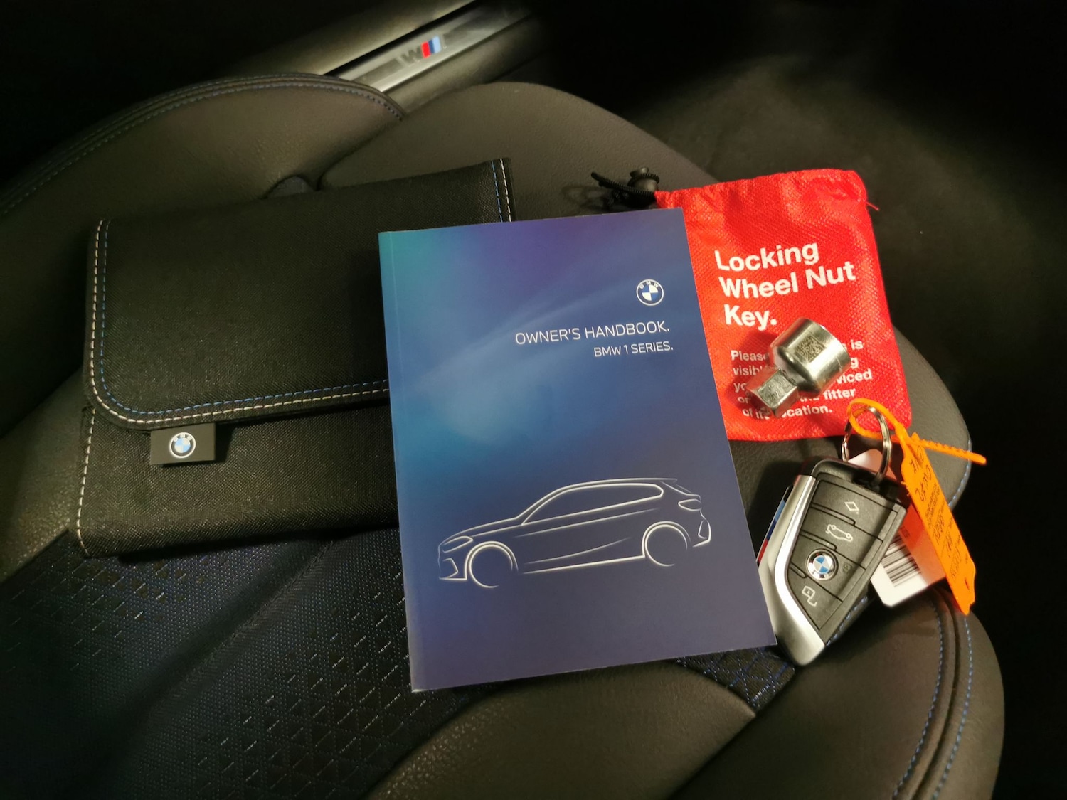 Used BMW 1 Series 2023 for sale - 76958359: Photo 33