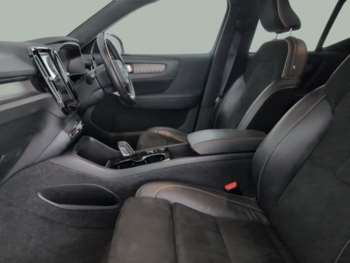 Used Volvo XC40 2021 for sale - 74928185: Photo