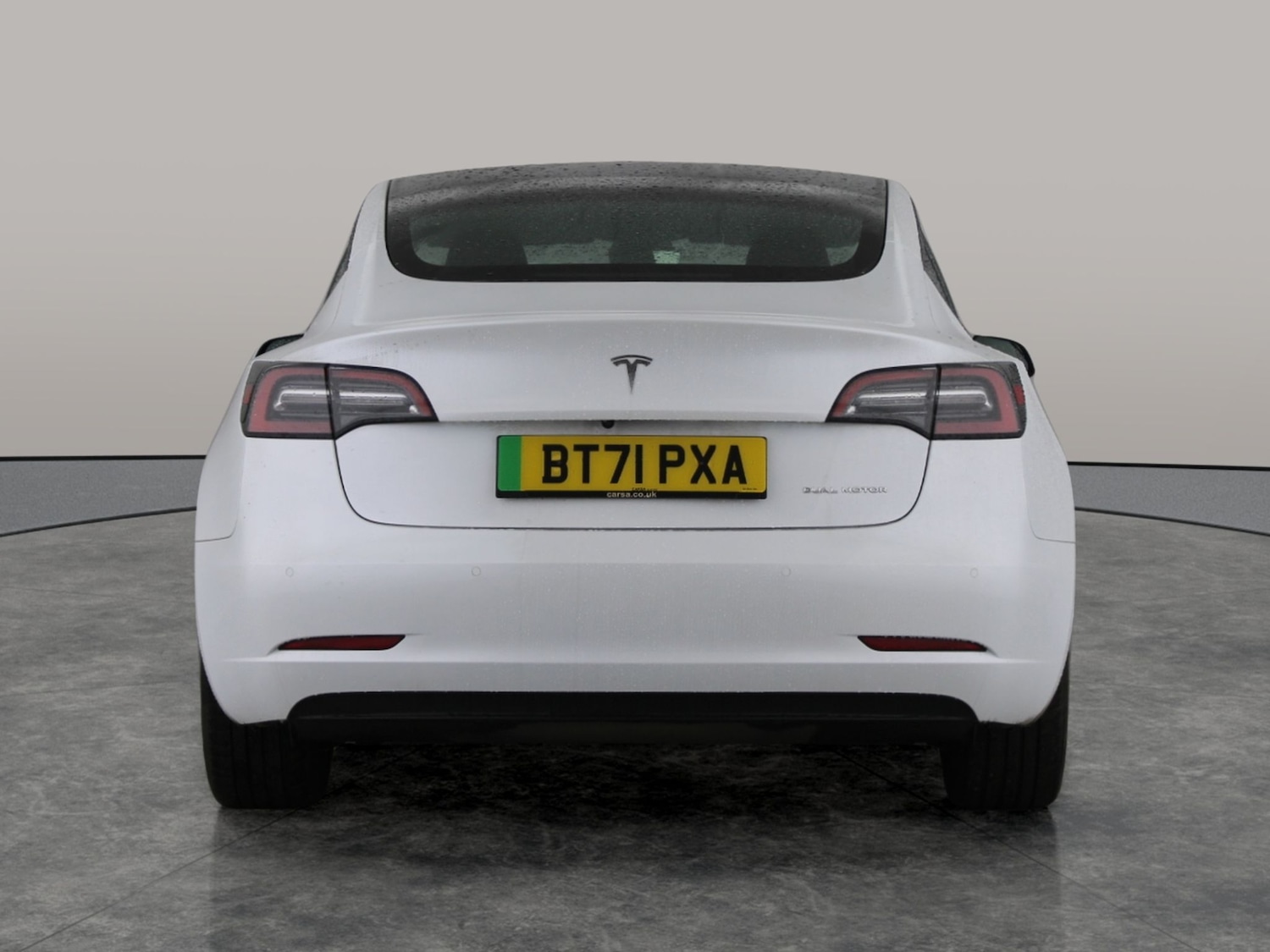 Used Tesla Model 3 2021 for sale - 77413160: Photo 12
