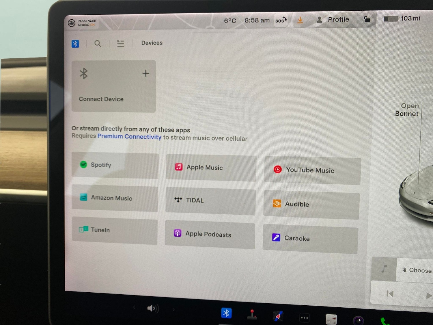 Used Tesla Model 3 2021 for sale - 77413160: Photo 16