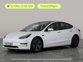 Used Tesla Model 3 2021 for sale - 77413160: Photo