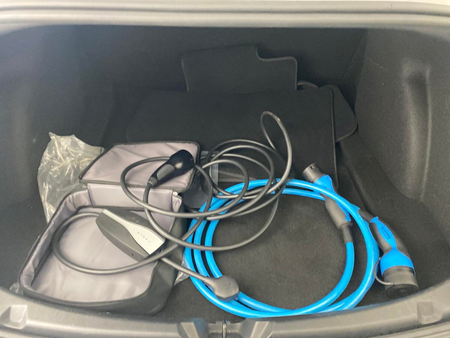 Used Tesla Model 3 2021 for sale - 77413160: Photo 8