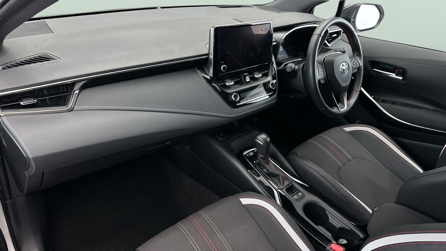 Used Toyota Corolla for sale - 77350887: Photo 13