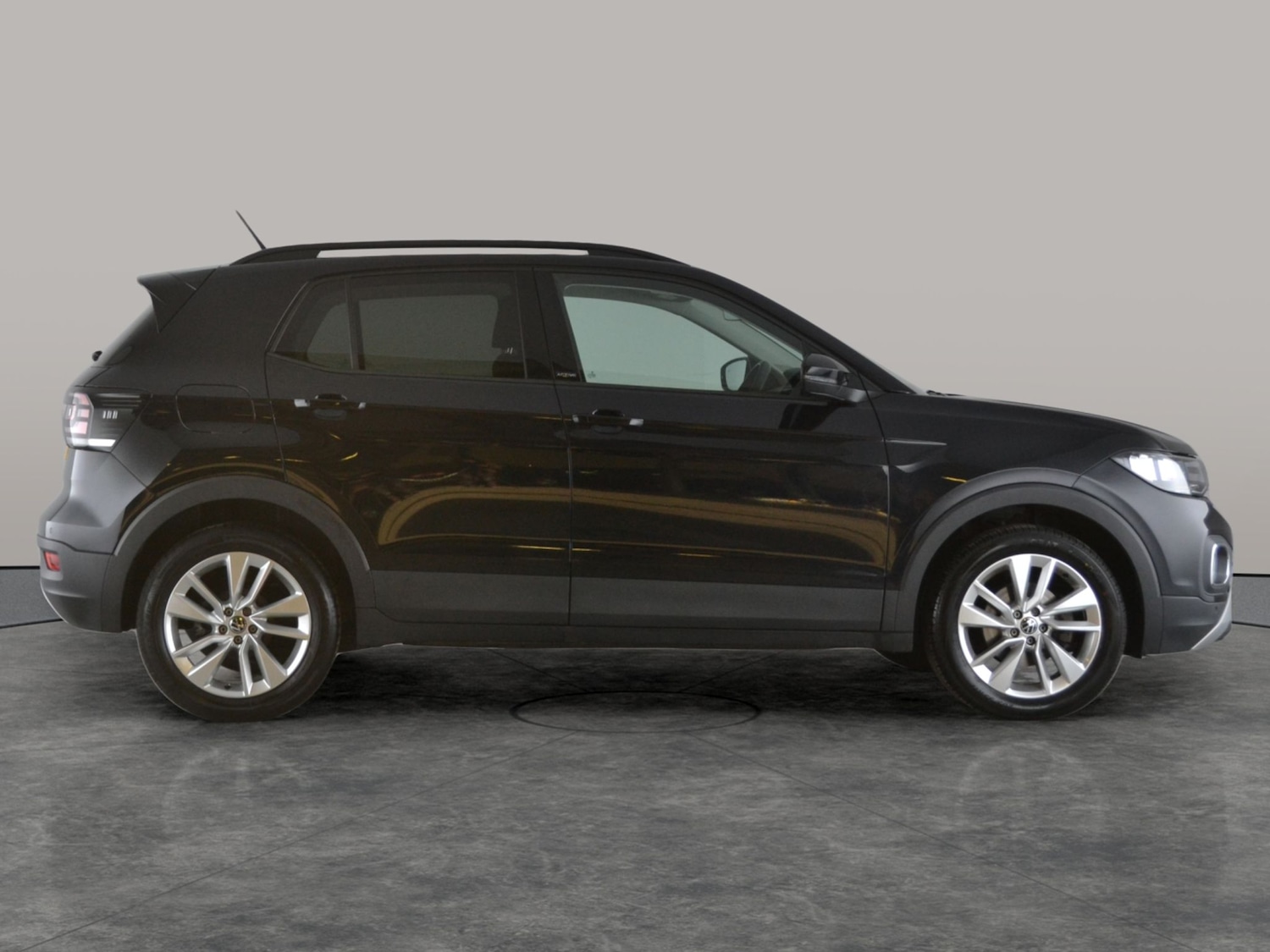 Used Volkswagen T-Cross 2022 for sale - 78180646: Photo 11