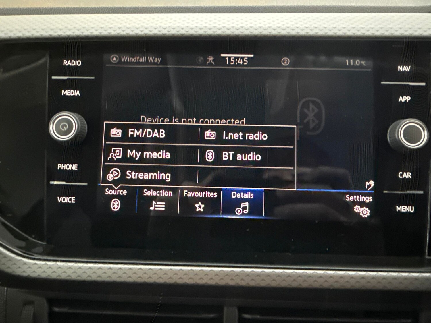 Used Volkswagen T-Cross 2022 for sale - 78180646: Photo 17