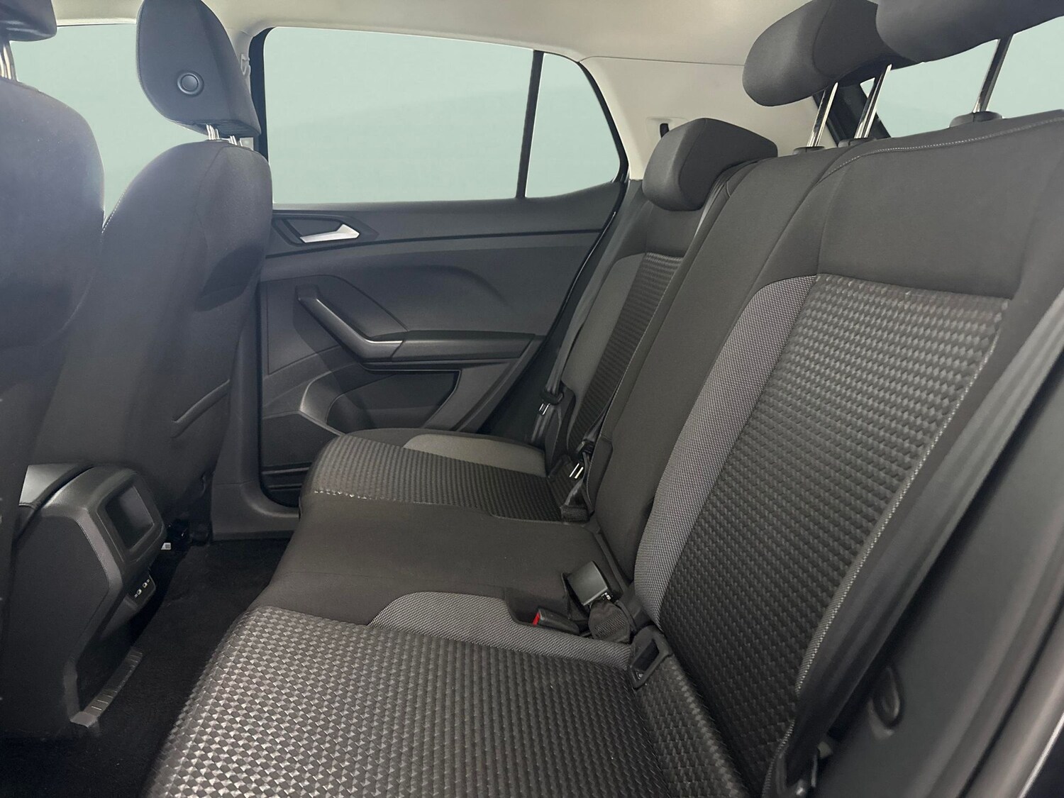 Used Volkswagen T-Cross 2022 for sale - 78180646: Photo 24