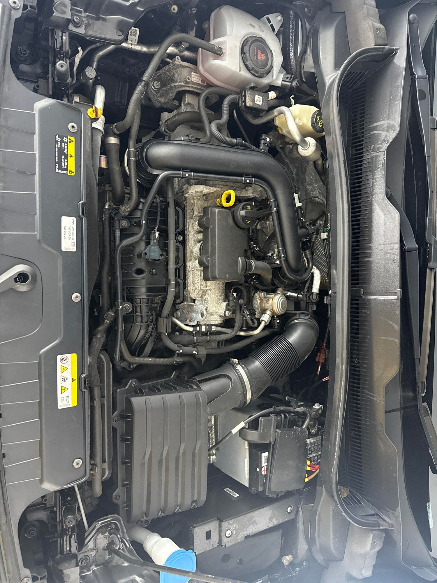 Used Volkswagen T-Cross 2022 for sale - 78180646: Photo 31