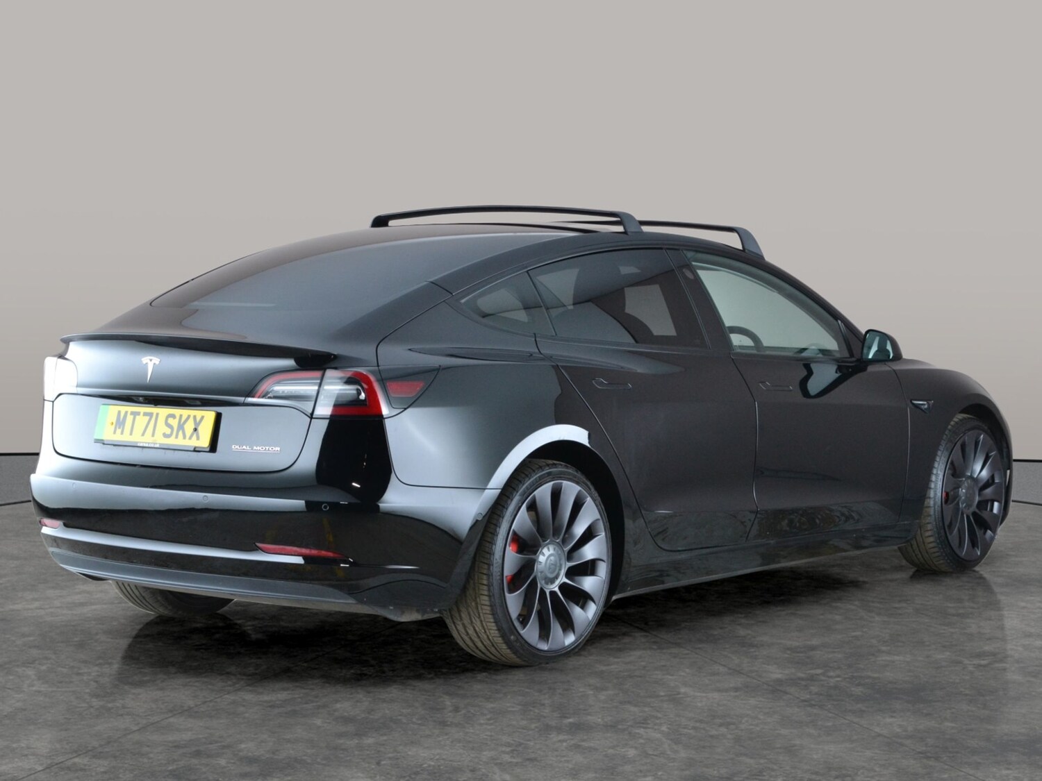 Used Tesla Model 3 2021 for sale - 77557057: Photo 11