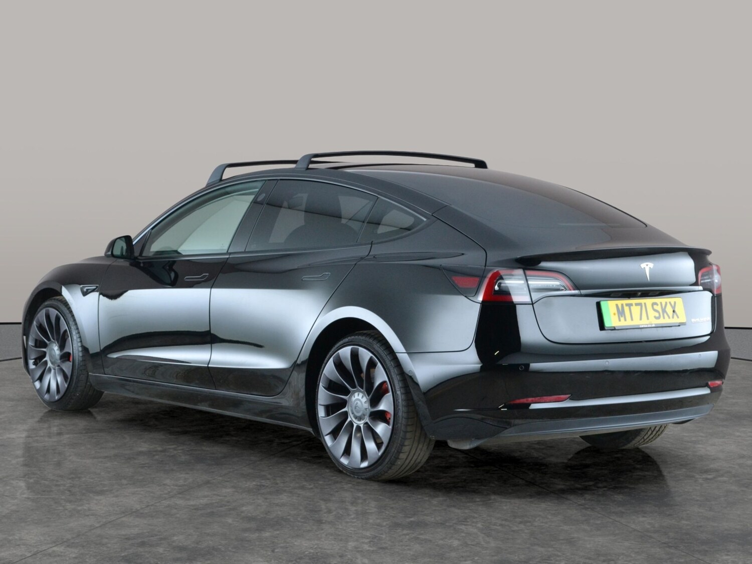 Used Tesla Model 3 2021 for sale - 77557057: Photo 13