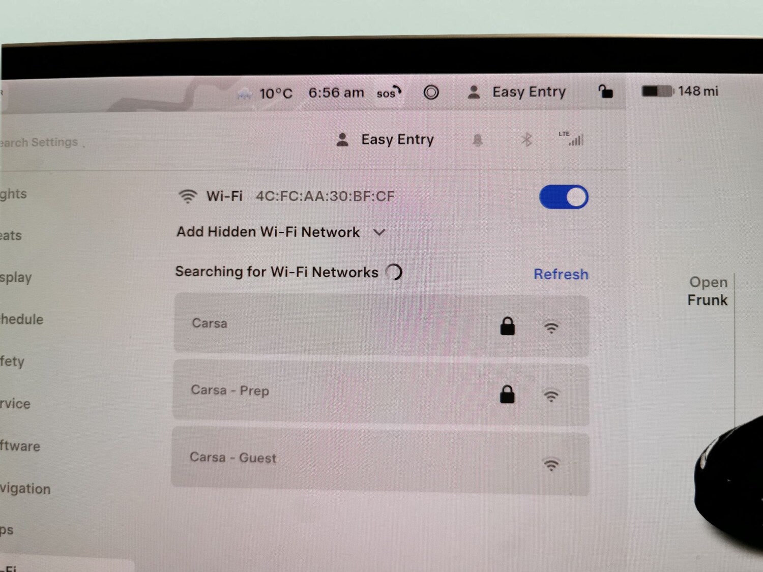 Used Tesla Model 3 2021 for sale - 77557057: Photo 17