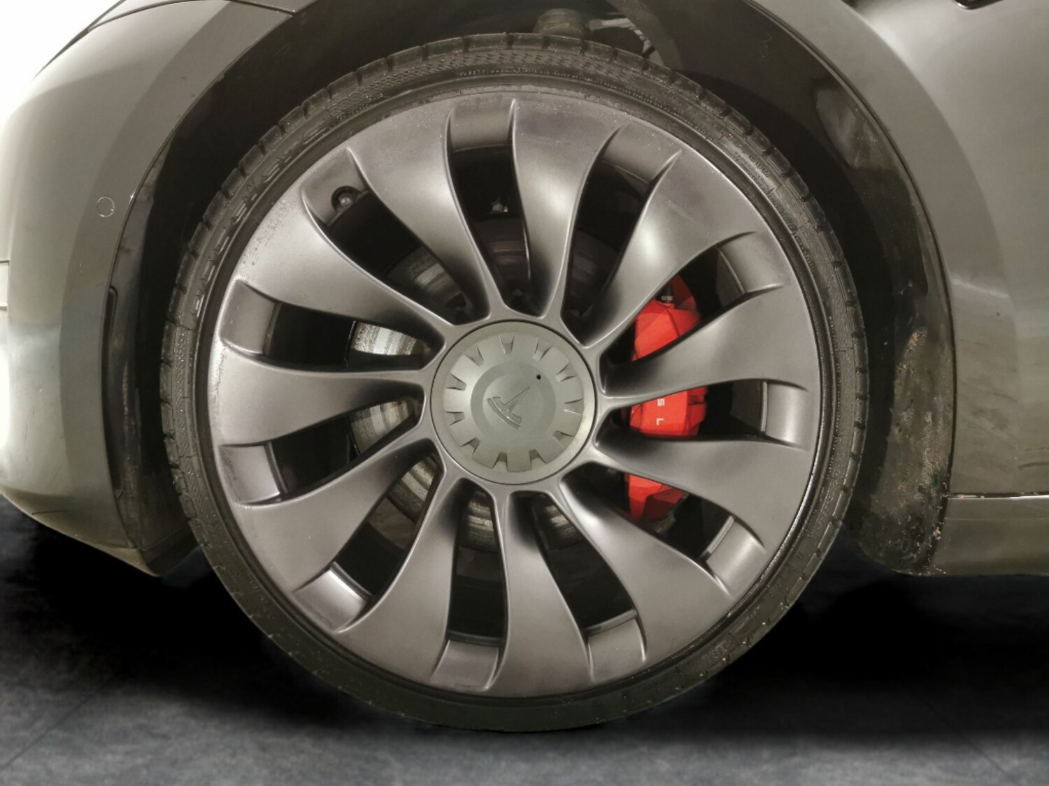 Used Tesla Model 3 2021 for sale - 77557057: Photo 24