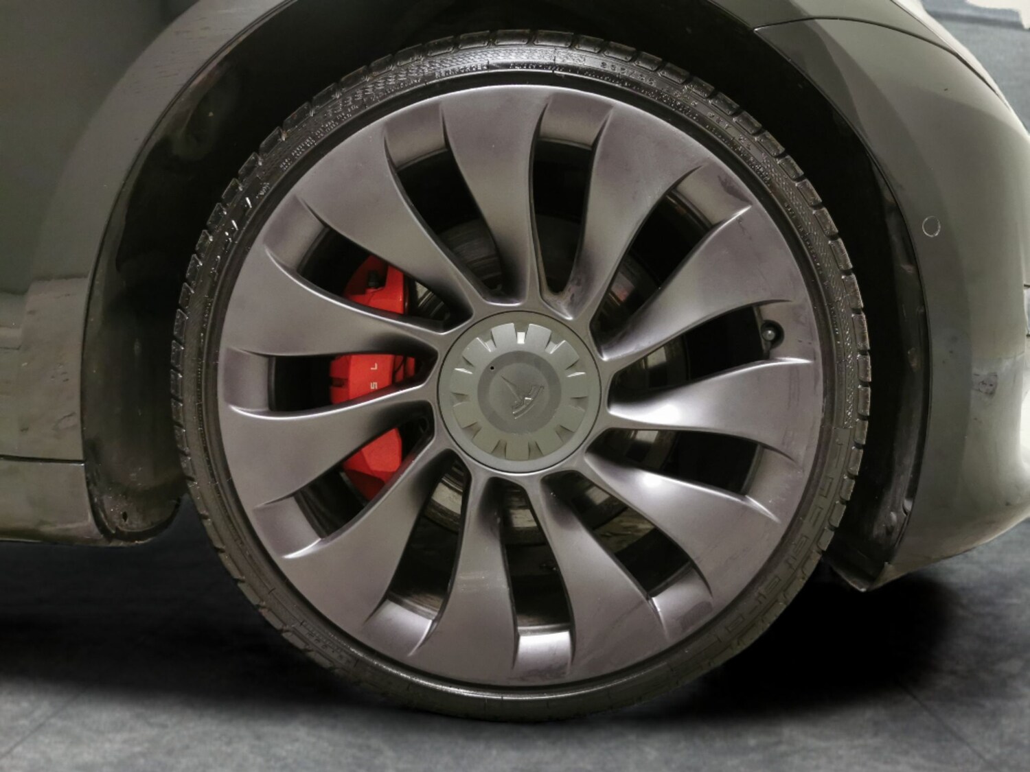 Used Tesla Model 3 2021 for sale - 77557057: Photo 25