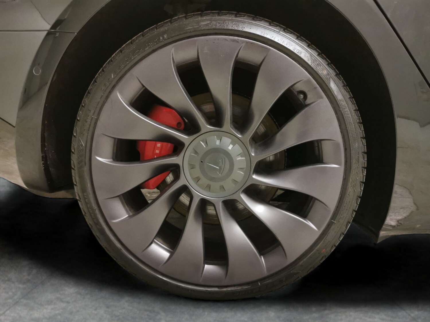 Used Tesla Model 3 2021 for sale - 77557057: Photo 26