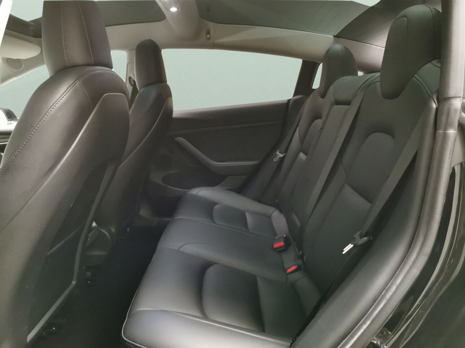 Used Tesla Model 3 2021 for sale - 77557057: Photo 27