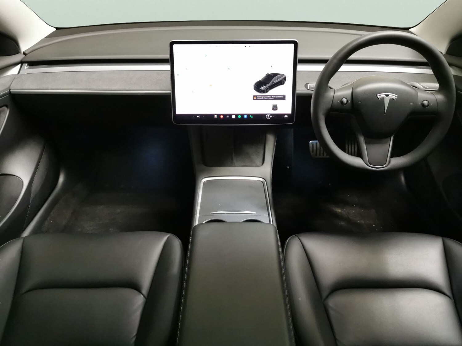 Used Tesla Model 3 2021 for sale - 77557057: Photo 8