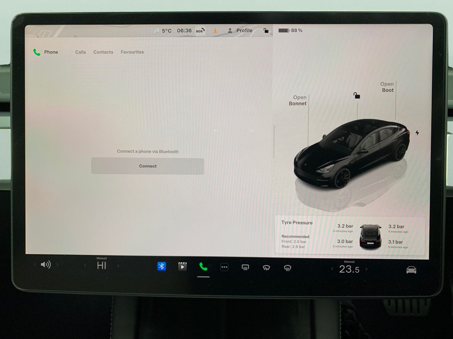 Used Tesla Model 3 2022 for sale - 77588952: Photo 17