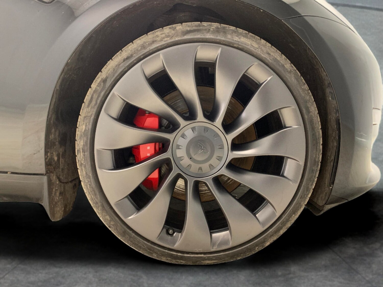 Used Tesla Model 3 2022 for sale - 77588952: Photo 24