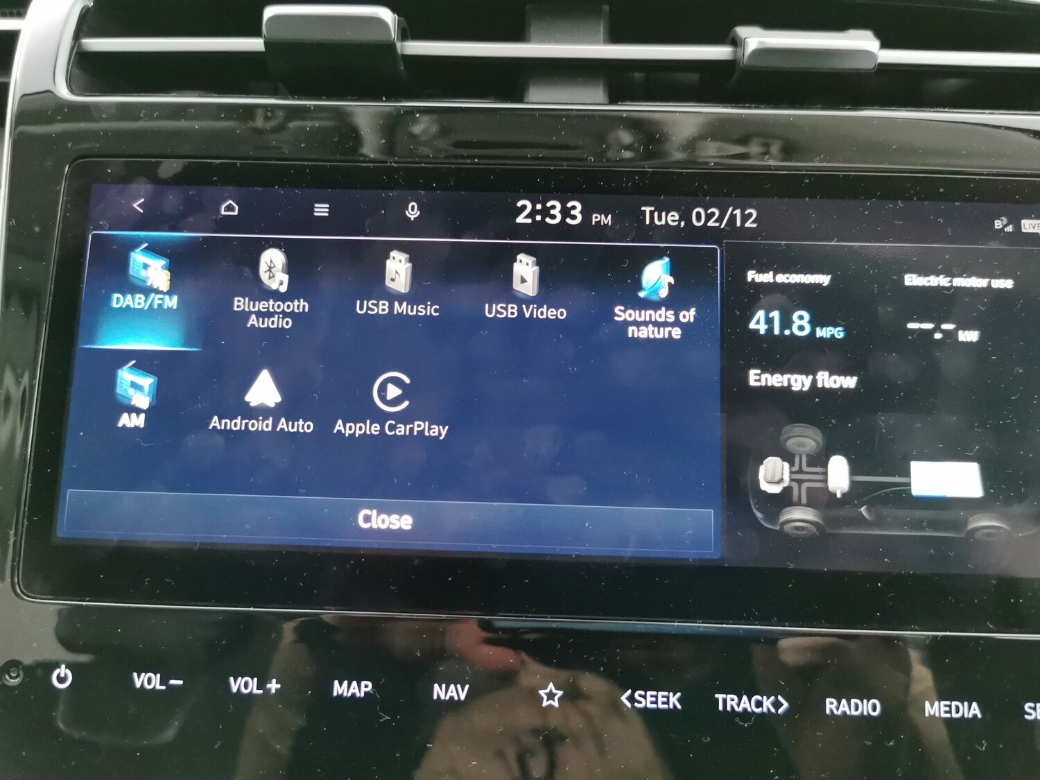 Used Hyundai TUCSON for sale - 77208006: Photo 19