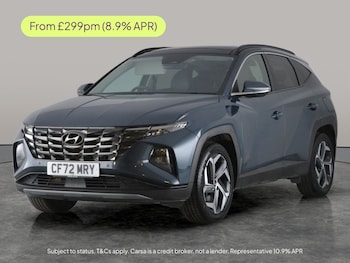 Used Hyundai TUCSON undefined for sale - 77208006: Photo